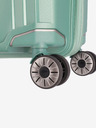 Travelite Svetlozelený Travelite Elvaa 4w S