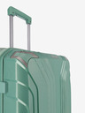 Travelite Svetlozelený Travelite Elvaa 4w S