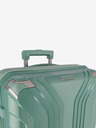 Travelite Svetlozelený Travelite Elvaa 4w S
