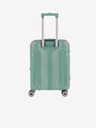 Travelite Svetlozelený Travelite Elvaa 4w S