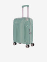 Travelite Svetlozelený Travelite Elvaa 4w S