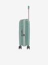 Travelite Svetlozelený Travelite Elvaa 4w S