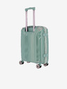 Travelite Svetlozelený Travelite Elvaa 4w S