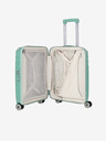 Travelite Svetlozelený Travelite Elvaa 4w S