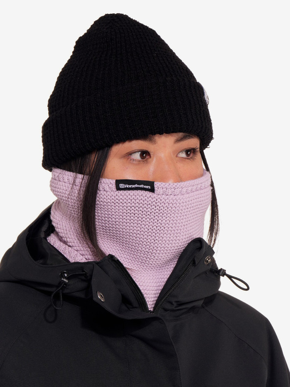 Horsefeathers Kravata Lota - kosatcová HORSEFEATHERS