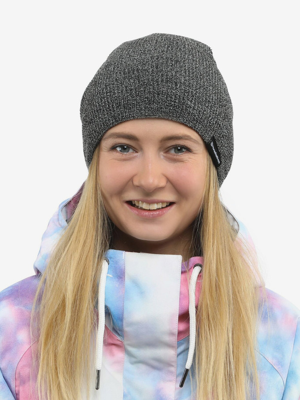 Horsefeathers Detské tričko Hillary Horsefeathers - sivé