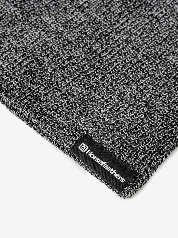 Horsefeathers Detské tričko Hillary Horsefeathers - sivé