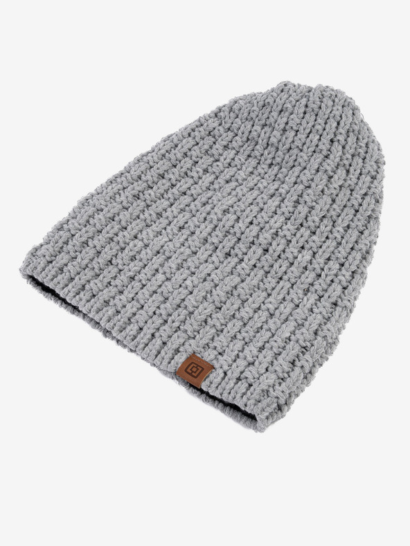 Horsefeathers Kulich Ilana - mirage grey HORSEFEATHERS