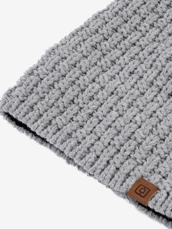 Horsefeathers Kulich Ilana - mirage grey HORSEFEATHERS