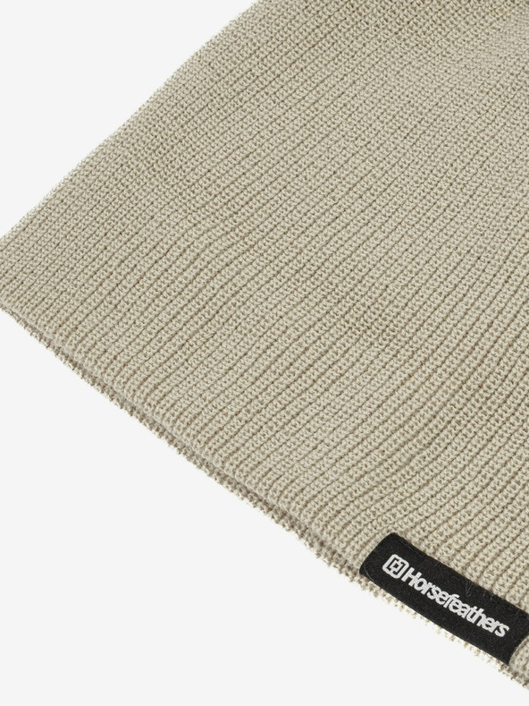 Horsefeathers Detské tričko Hillary Horsefeathers - béžové