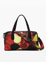 Desigual Desigual Dámska kabelka so vzorom Camo Lacroix