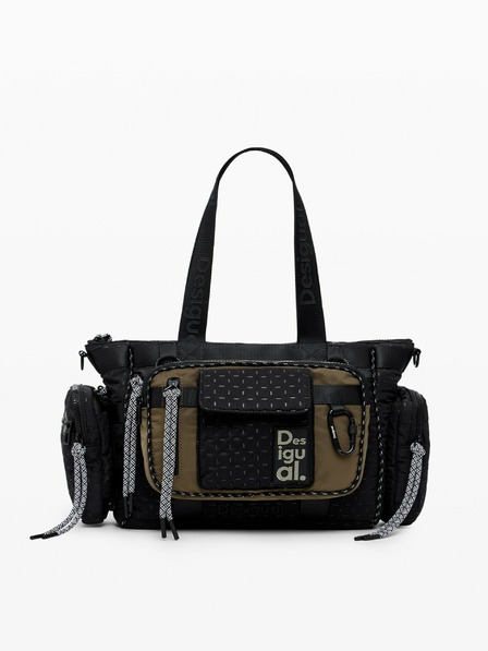 Desigual Dámska kabelka Desigual Modularis Termo Bohol