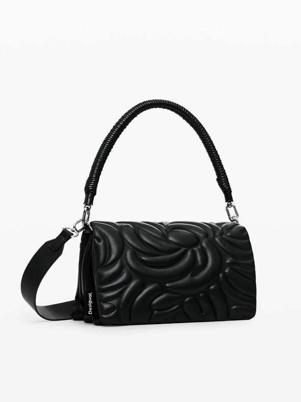 Desigual Dámska kabelka Desigual Curie Dortmund 2.0