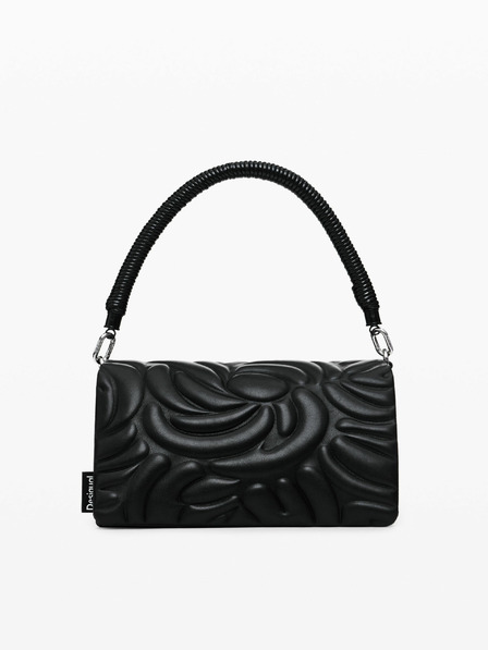 Desigual Dámska kabelka Desigual Curie Dortmund 2.0