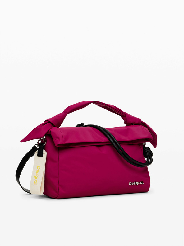 Desigual Dámska kabelka Desigual Priori Loverty 3.0