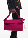 Desigual Dámska kabelka Desigual Priori Loverty 3.0