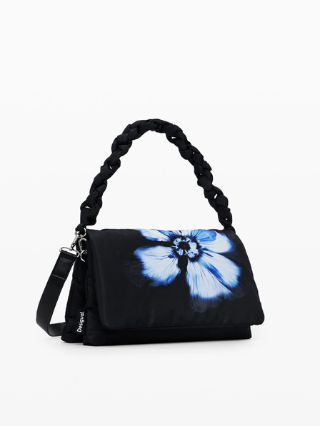 Desigual Dámska kabelka Desigual Atkins Dortmund