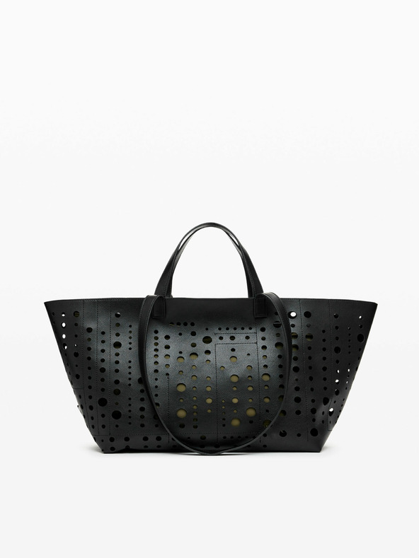 Desigual Desigual Bloomer Cahuil Dámska nákupná taška