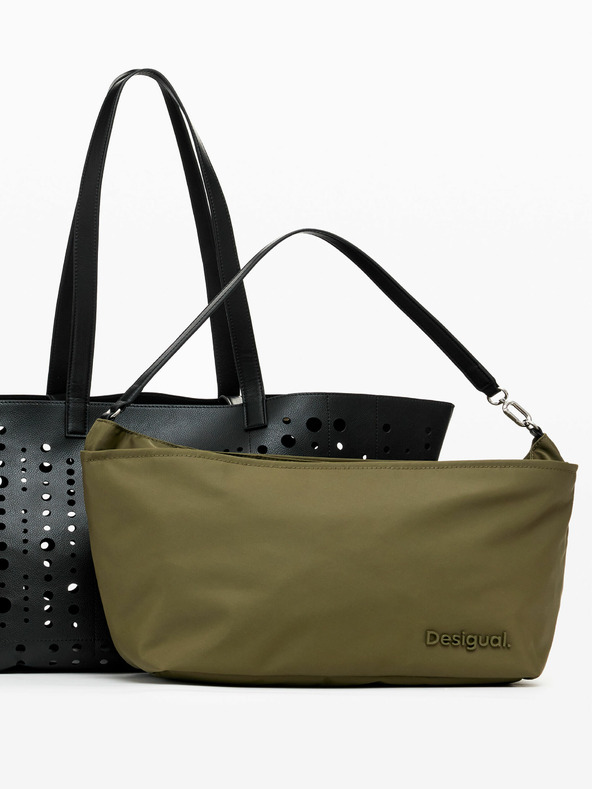 Desigual Desigual Bloomer Cahuil Dámska nákupná taška