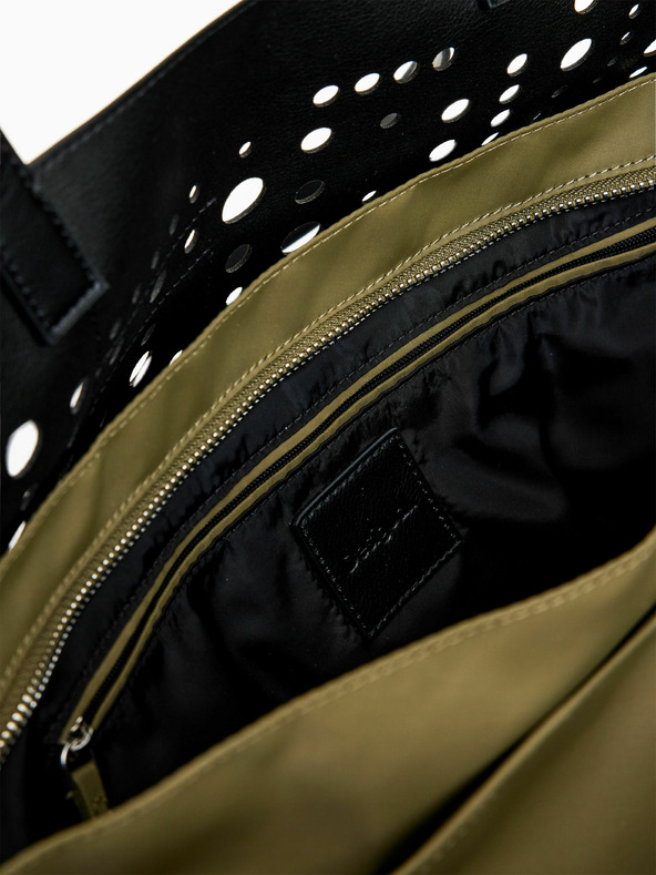 Desigual Desigual Bloomer Cahuil Dámska nákupná taška