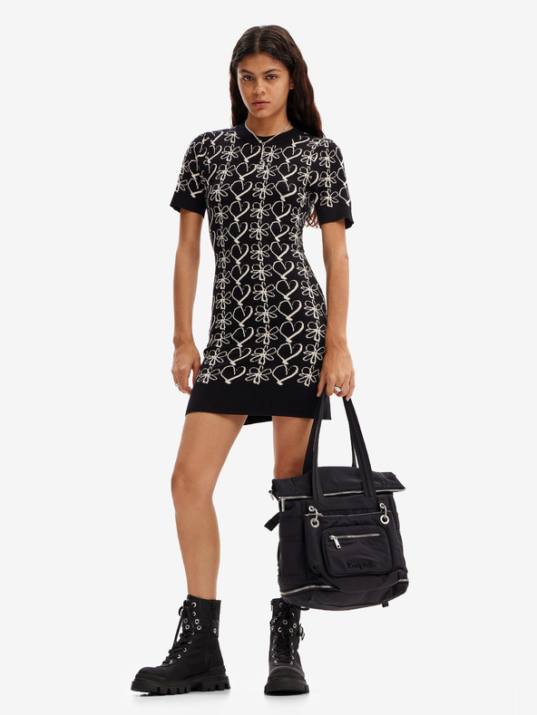 Desigual Dámsky batoh Desigual Basic Modularis Voyager