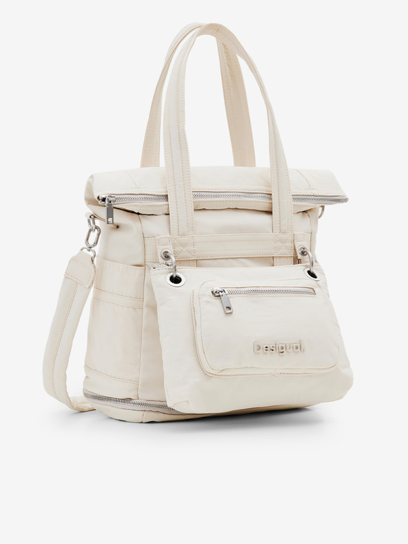 Desigual Dámsky batoh Desigual Basic Modularis Voyager