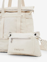 Desigual Dámsky batoh Desigual Basic Modularis Voyager