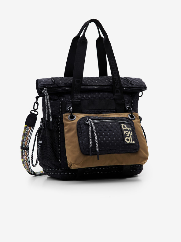 Desigual Dámsky batoh Desigual Modularis Thermo Voyager
