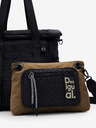 Desigual Dámsky batoh Desigual Modularis Thermo Voyager