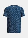Under Armour UA Seamless Ripple SS Tričko