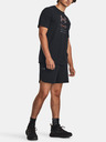 Under Armour Pánske tričko Under Armour UA M Branded GEL Stack SS