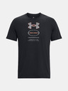 Under Armour Pánske tričko Under Armour UA M Branded GEL Stack SS