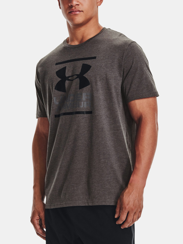 Under Armour Pánske tričko Under Armour GL Foundation SS T