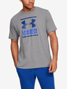 Under Armour Pánske tričko Under Armour GL Foundation SS T