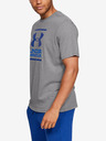 Under Armour Pánske tričko Under Armour GL Foundation SS T