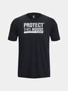 Under Armour Pánske tričko Under Armour UA PROTECT THIS HOUSE SS
