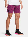 Under Armour Pánske kraťasy Under Armour Pjt Rck Icon Flc Short Pt BOH