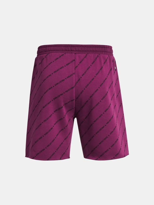 Under Armour Pánske kraťasy Under Armour Pjt Rck Icon Flc Short Pt BOH