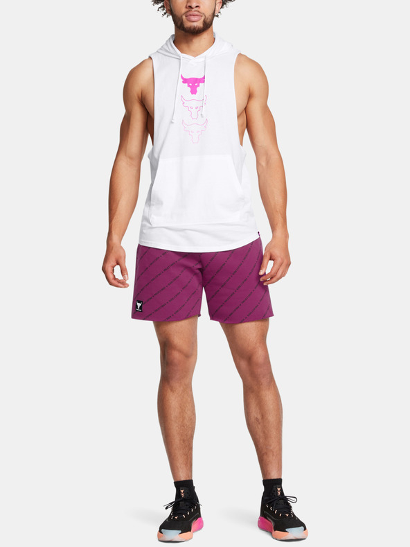 Under Armour Pánske kraťasy Under Armour Pjt Rck Icon Flc Short Pt BOH