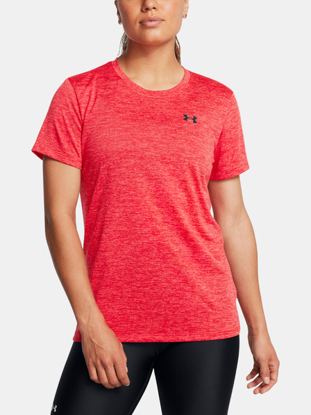 Under Armour Dámske tričko Under Armour Tech SSC- Twist