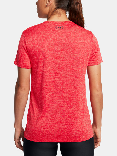 Under Armour Dámske tričko Under Armour Tech SSC- Twist