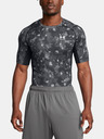 Under Armour UA HG Armour Prtd SS Tričko