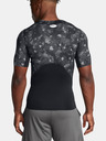Under Armour UA HG Armour Prtd SS Tričko