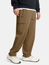 Under Armour Pánske športové nohavice Under Armour UA Vibe Woven Cargo Pants