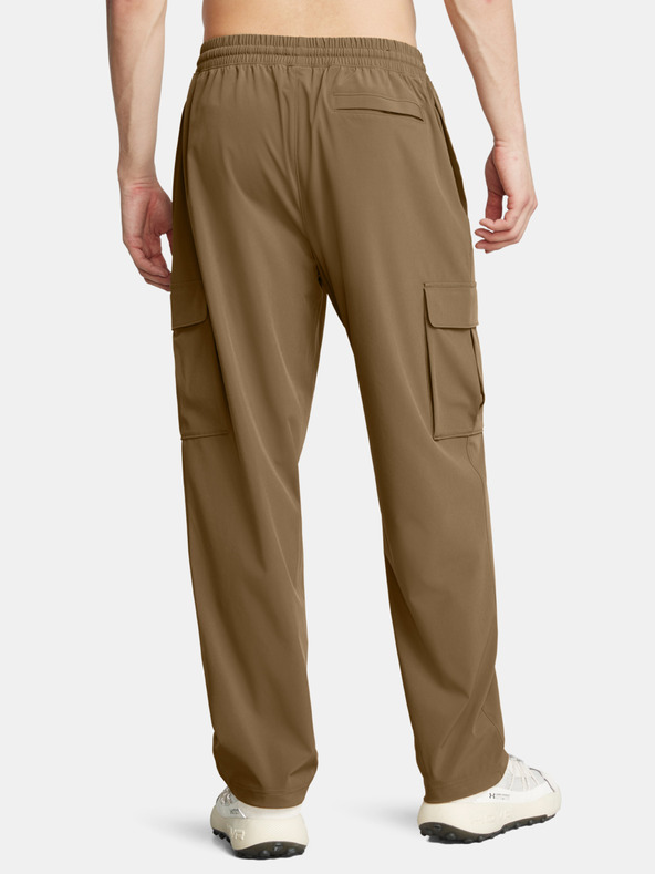 Under Armour Pánske športové nohavice Under Armour UA Vibe Woven Cargo Pants