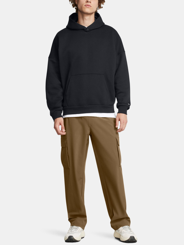 Under Armour Pánske športové nohavice Under Armour UA Vibe Woven Cargo Pants