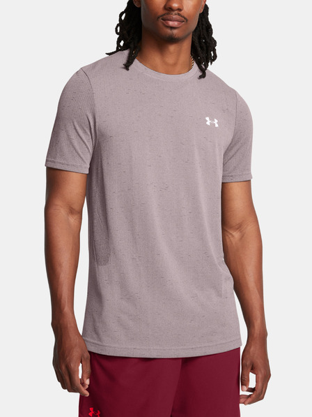 Under Armour Pánske tričko Under Armour Vanish Seamless SS