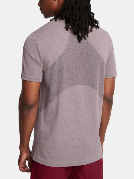 Under Armour Pánske tričko Under Armour Vanish Seamless SS
