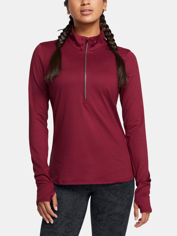 Under Armour Dámske tričko Under Armour UA Launch Pro Half Zip