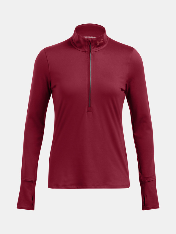 Under Armour Dámske tričko Under Armour UA Launch Pro Half Zip